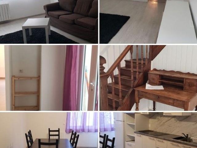 Maison 4 pièces, 85 m² à louer à Reignac 33860