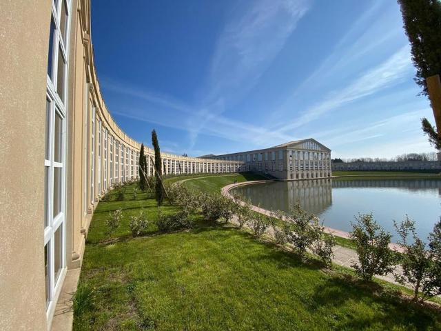 Maison 4 pièces, 85 m² à louer à Voisins le Bretonneux 78960