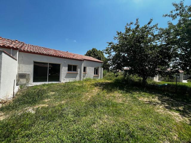 Maison 4 pièces, 85 m² à louer à Villeneuve sur Lot 47300