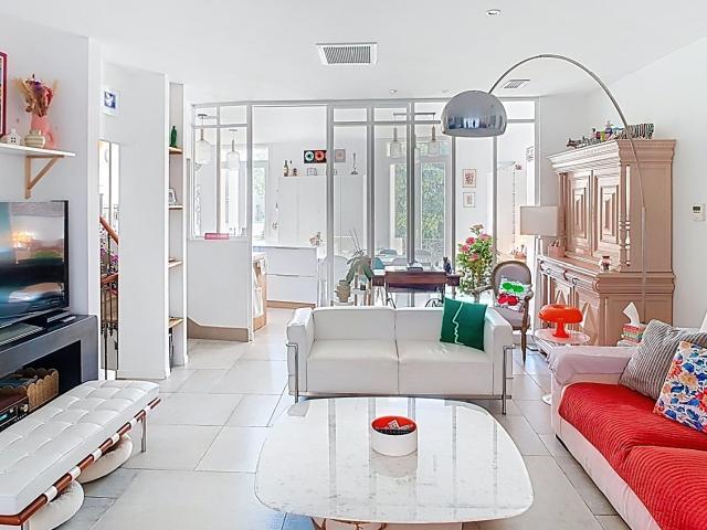 Maison 4 pièces