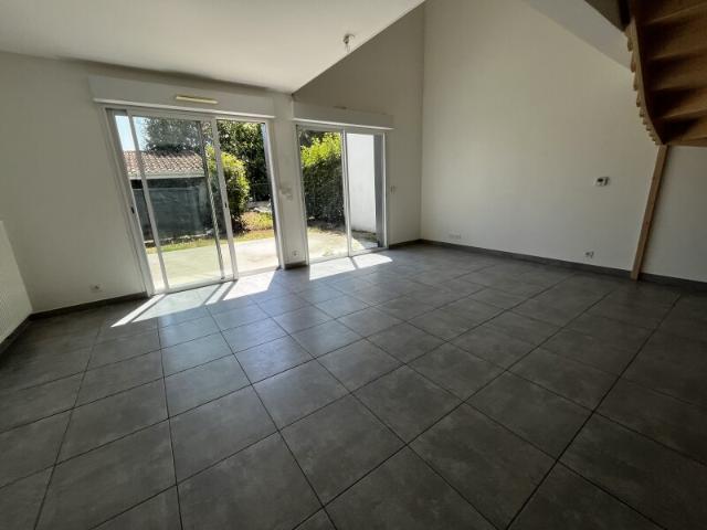 Maison 4 pièces 86.9m²