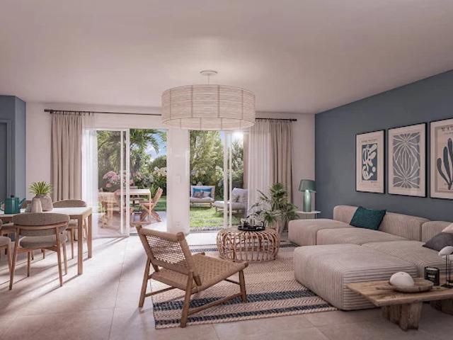 Maison 4 pièces 86 m2