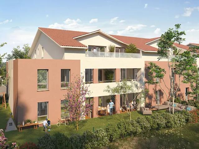 Maison 4 pièces 86 m2