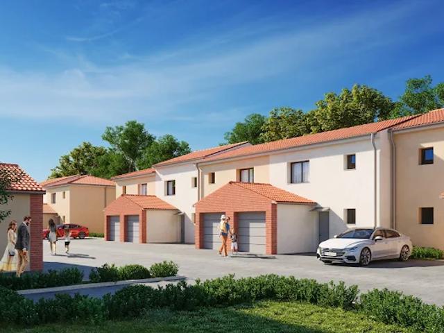 Maison 4 pièces 86 m2