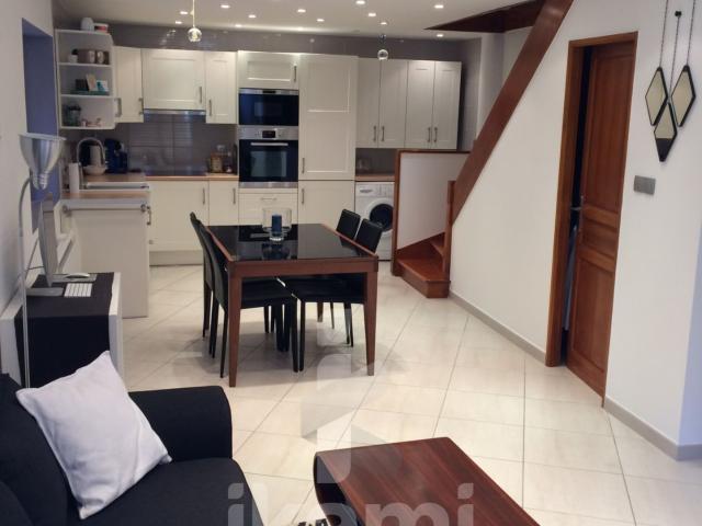 Maison 4 pièces 86 m²