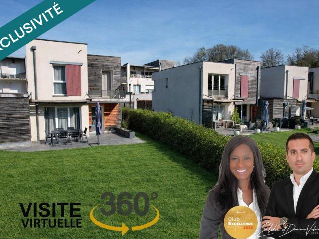Maison 4 pièces 86 m²