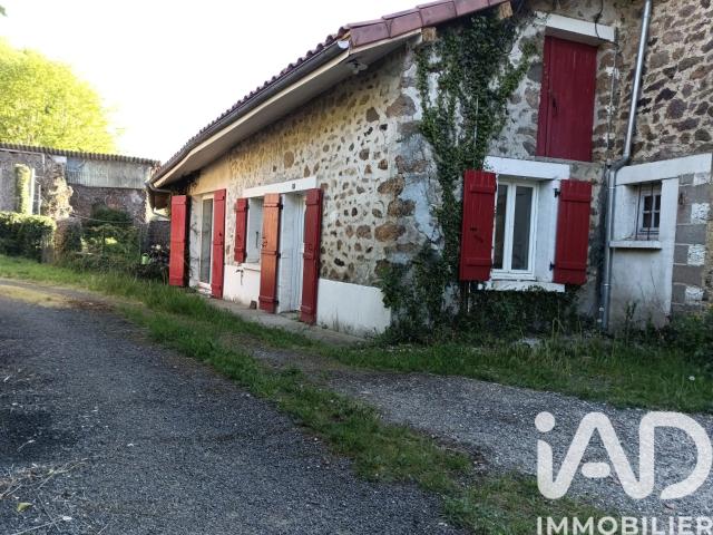 Maison 4 pièces 86 m²