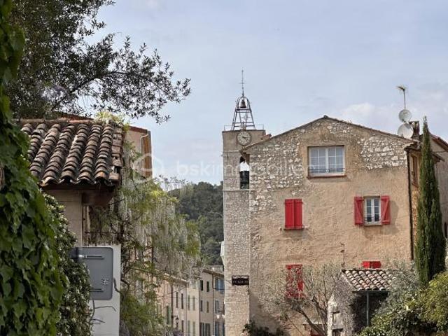 Maison 4 pièces 87 m²