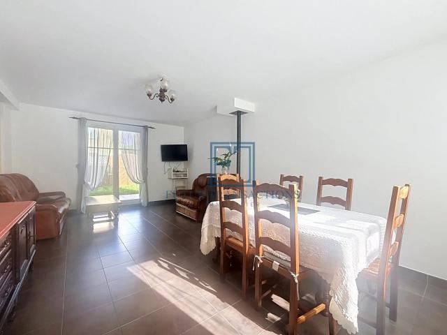 Maison 4 pièces 86 m²
