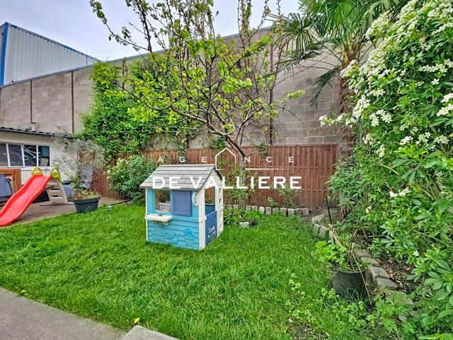 Maison 4 pièces 86 m²