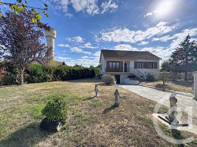Maison 4 pièces 86 m²