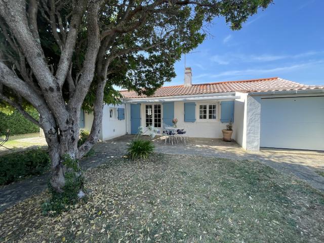 Maison 4 pièces 86 m²