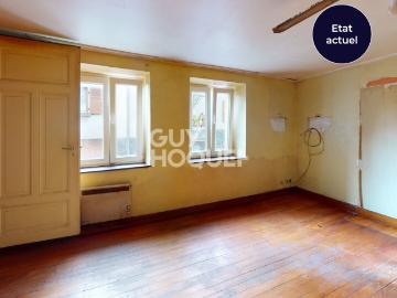 Maison 4 pièces 86 m²