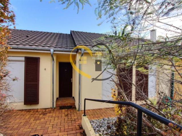 Maison 4 pièces 86 m²