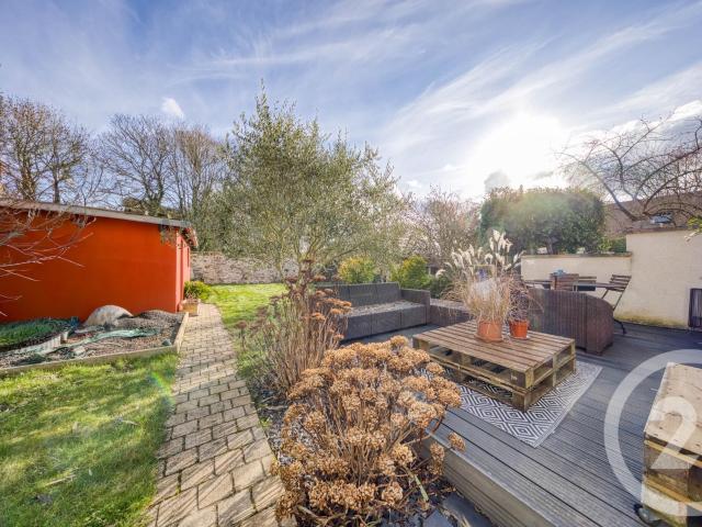 Maison 4 pièces 86 m²