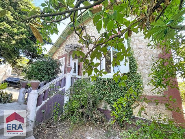 Maison 4 pièces 86 m²