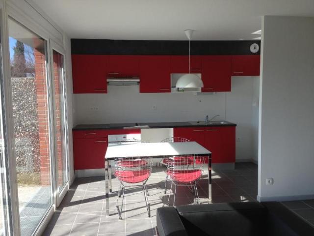 Maison 4 pièces 86 m²