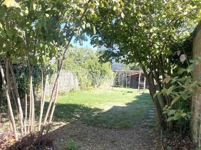 Maison 4 pièces 86 m²