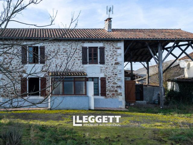 Maison 4 pièces 86 m²