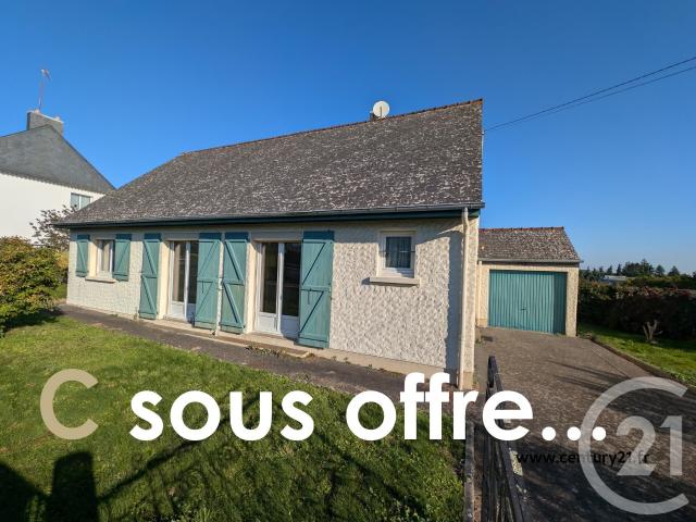 Maison 4 pièces 86 m²