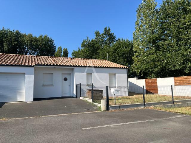 Maison 4 pièces 86 m²