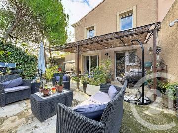 Maison 4 pièces 86 m²