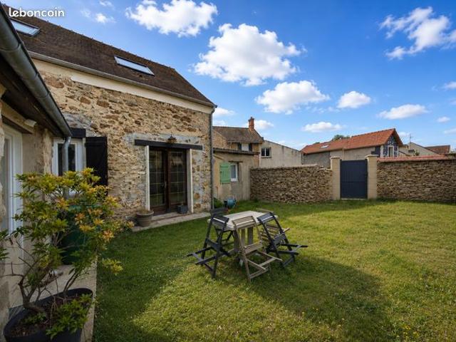 Maison 4 pièces 86 m²