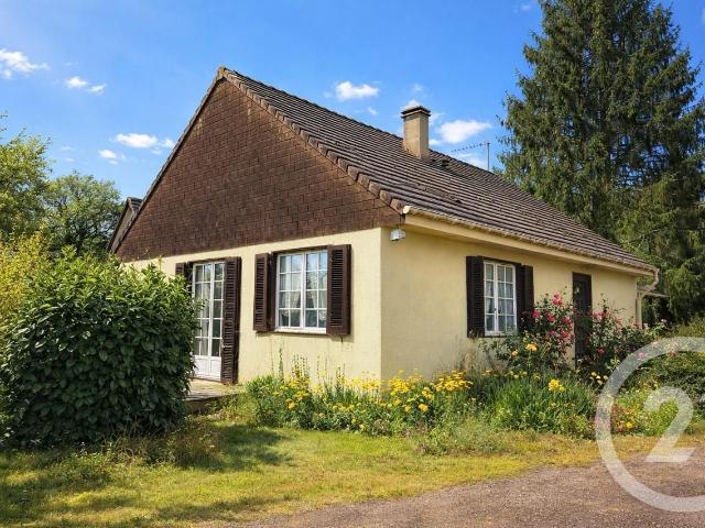Maison 4 pièces 86 m²