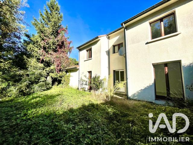 Maison 4 pièces 86 m²