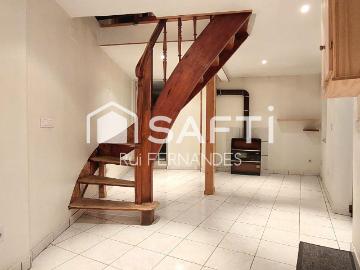 Maison 4 pièces 86 m²