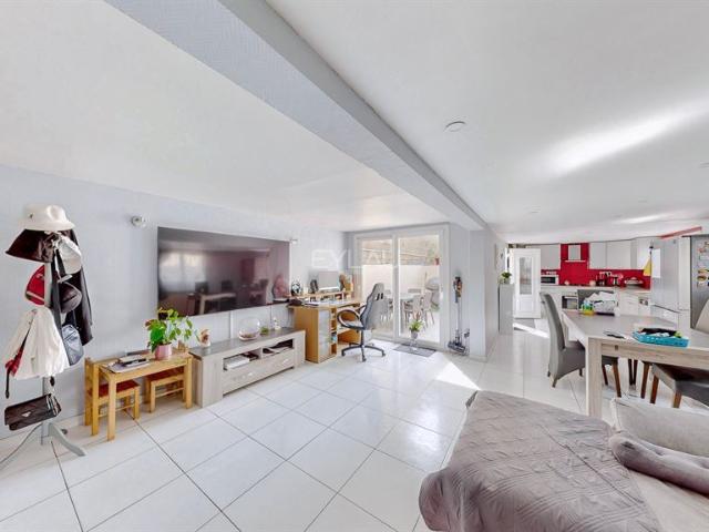 Maison 4 pièces 86 m²
