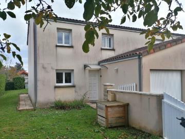 Maison 4 pièces 86 m²