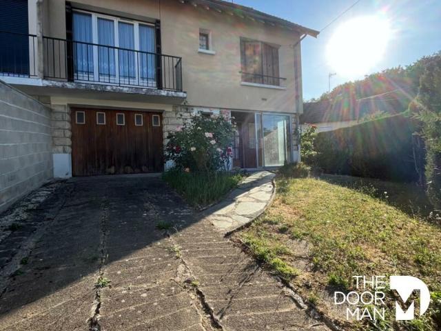 Maison 4 pièces 86 m²