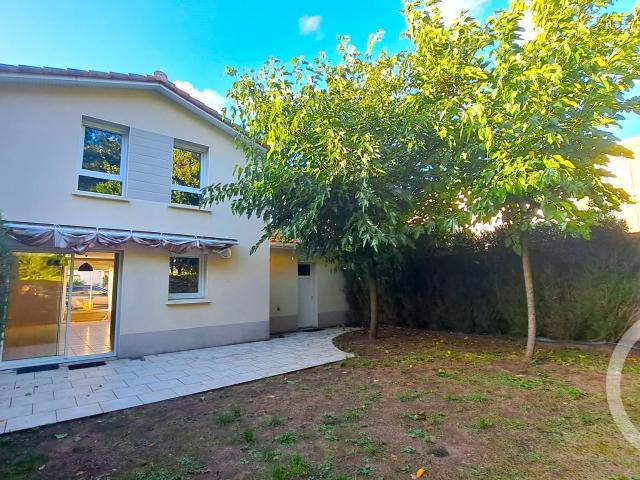 Maison 4 pièces 86 m²