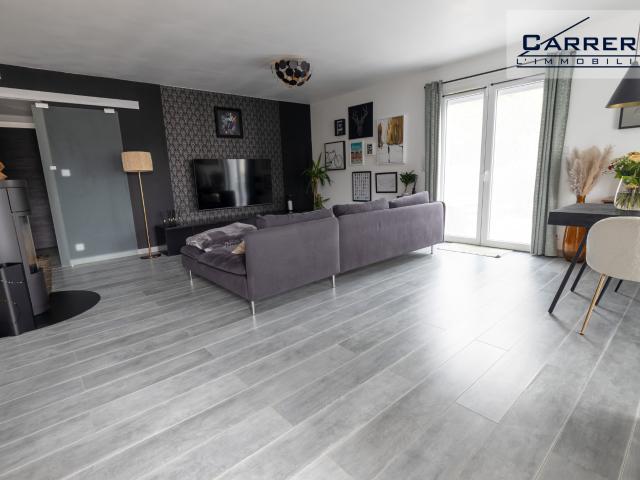 Maison 4 pièces 86 m²