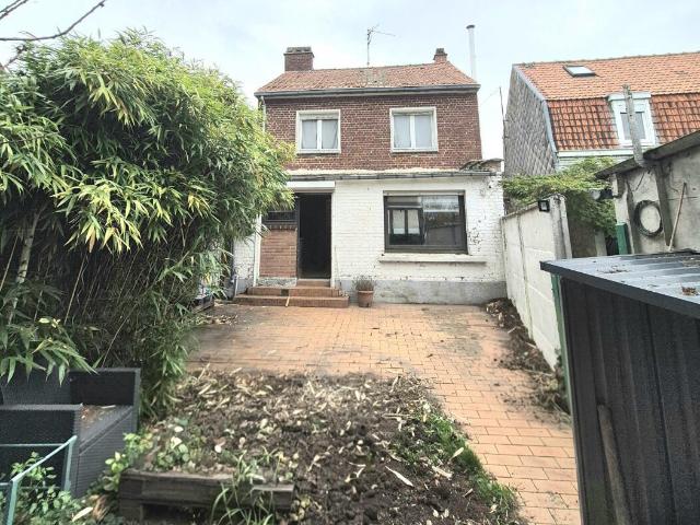 Maison 4 pièces 86 m²