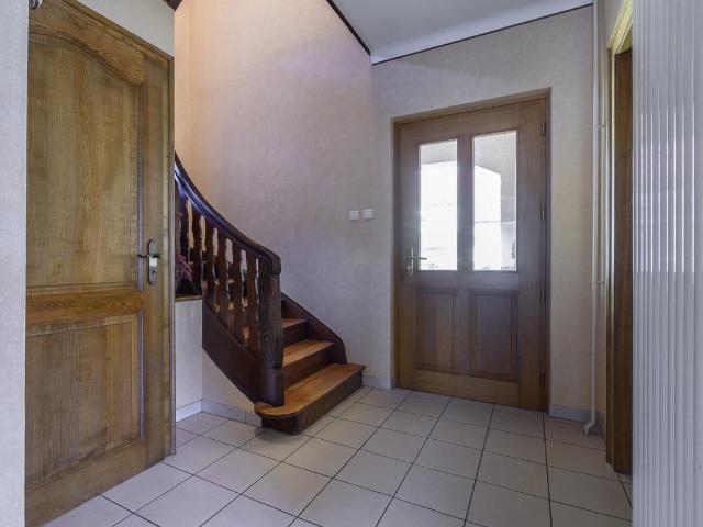 Maison 4 pièces 86 m²