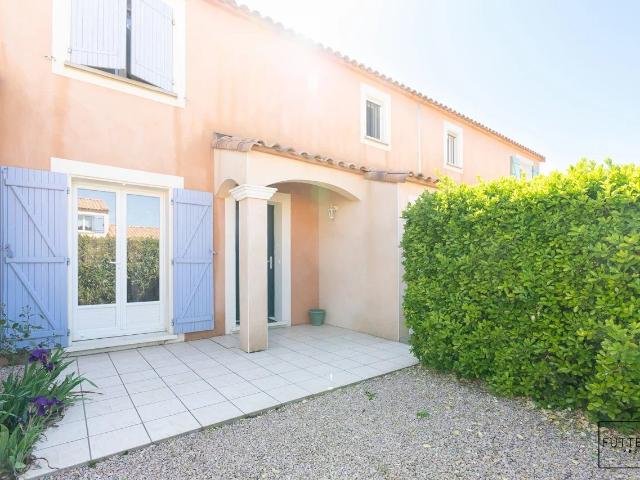 Maison 4 pièces 86 m²