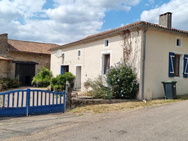 Maison 4 pièces 86 m²
