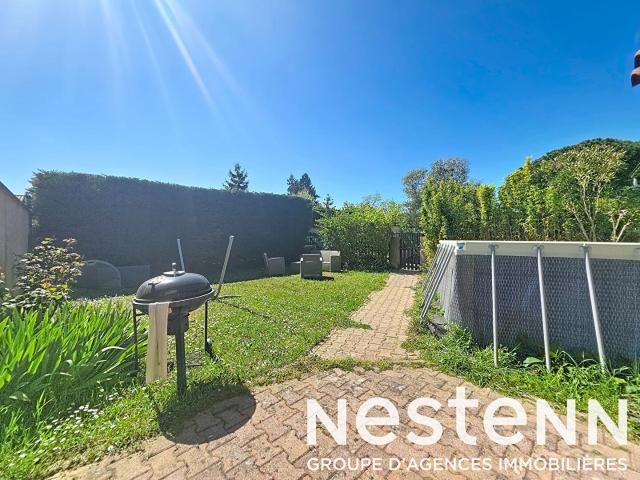 Maison 4 pièces 86 m²