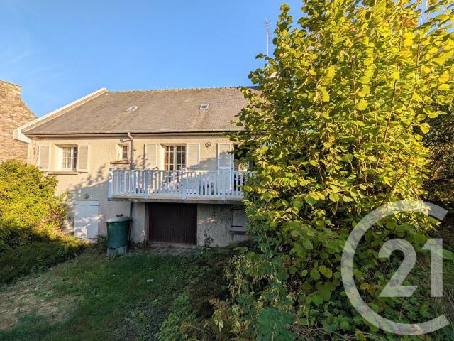 Maison 4 pièces 86 m²