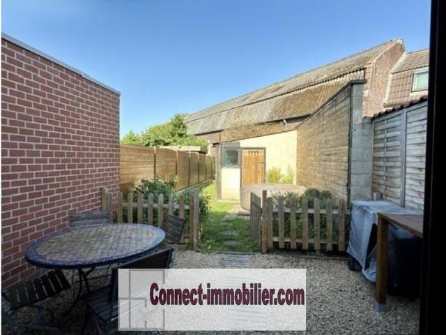 Maison 4 pièces 86 m²