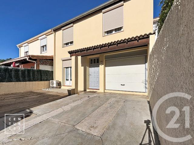 Maison 4 pièces 86 m²