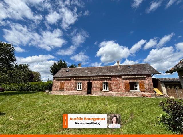 Maison 4 pièces 86 m²
