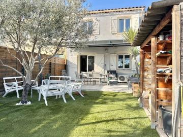 Maison 4 pièces 86 m²
