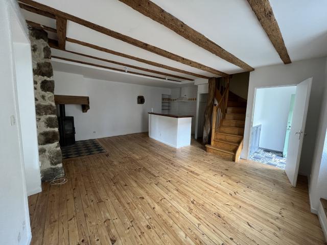 Maison 4 pièces 86 m²