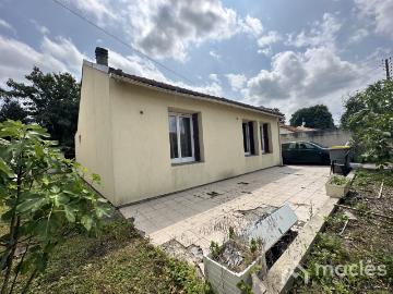 Maison 4 pièces 86 m²