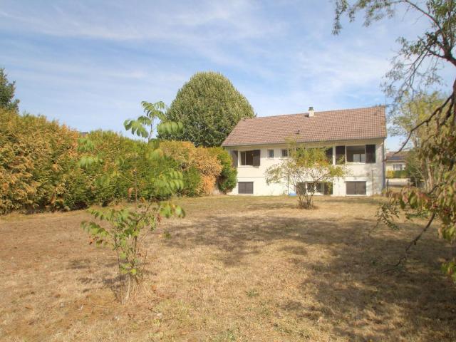 Maison 4 pièces 86 m²