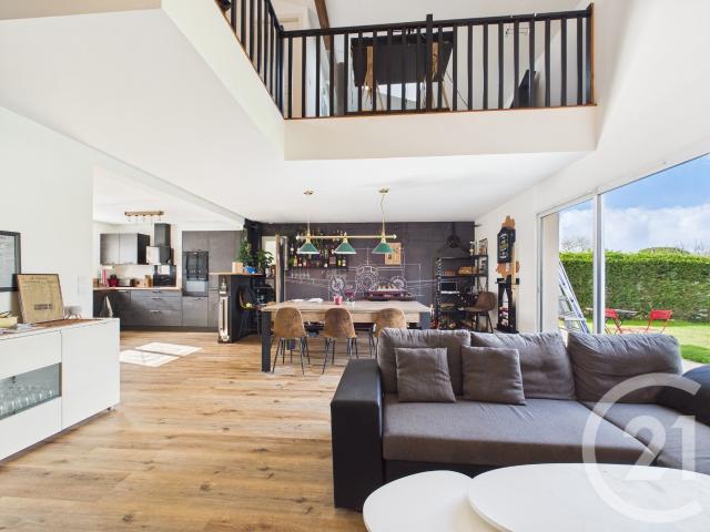 Maison 4 pièces 86 m²