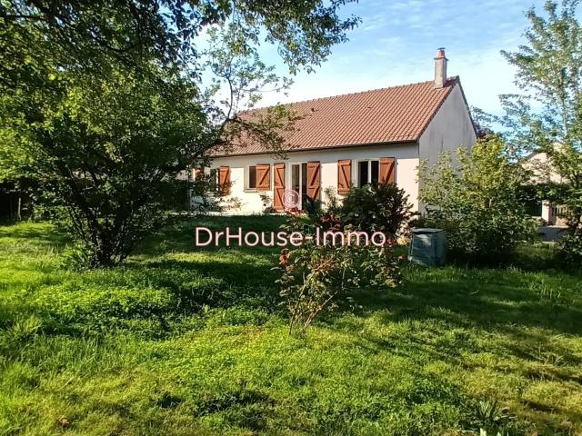 Maison 4 pièces 86 m²
